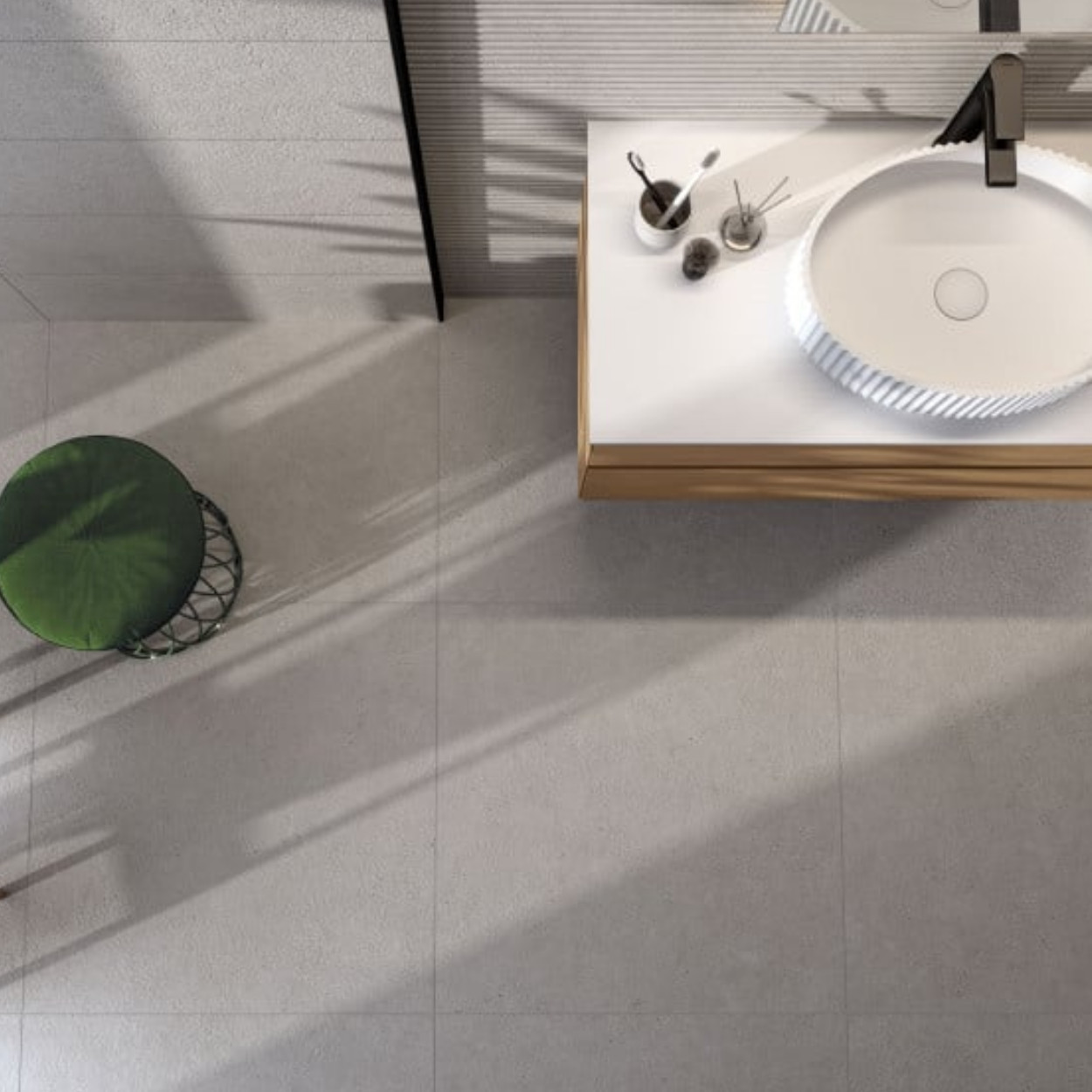 Cifre Cerámica Borneo Pearl Tegel 60x60cm
